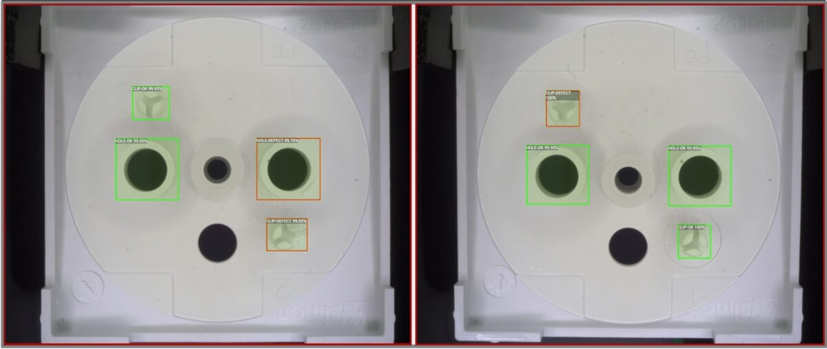 Socket Inspection Expanding AI Quality Inspection Options - PEKAT VISION