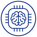 AI icon