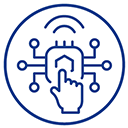 Ease of use icon