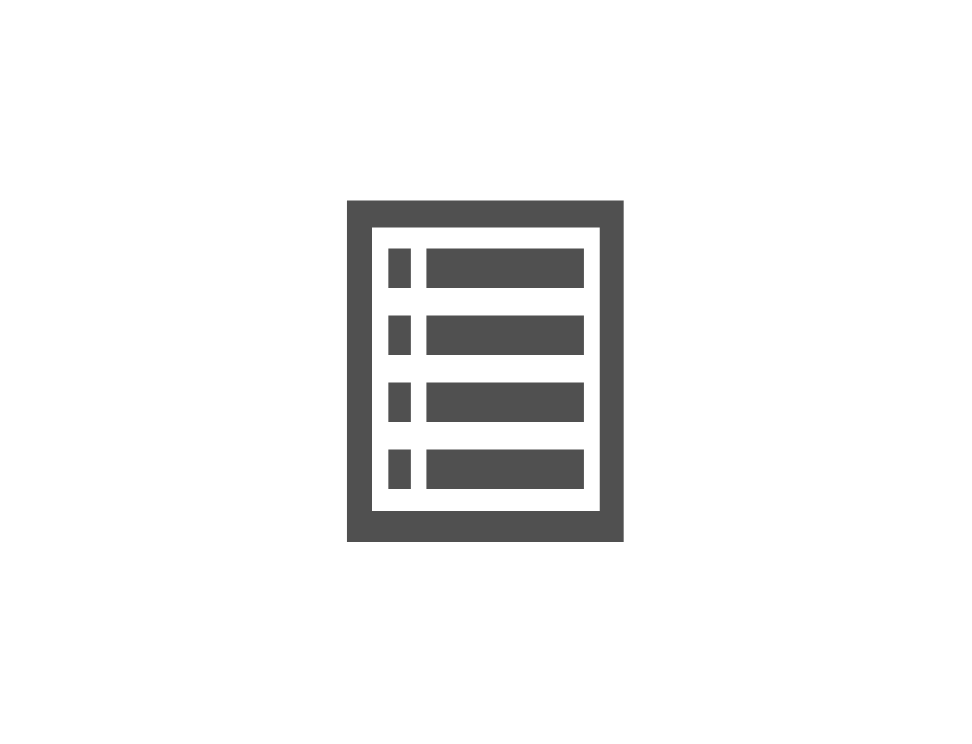 Blog Icon