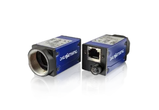 24 MP Area Scan Hi-Res Camera