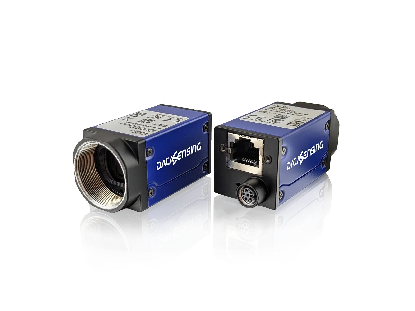 24 MP Area Scan Hi-Res Camera