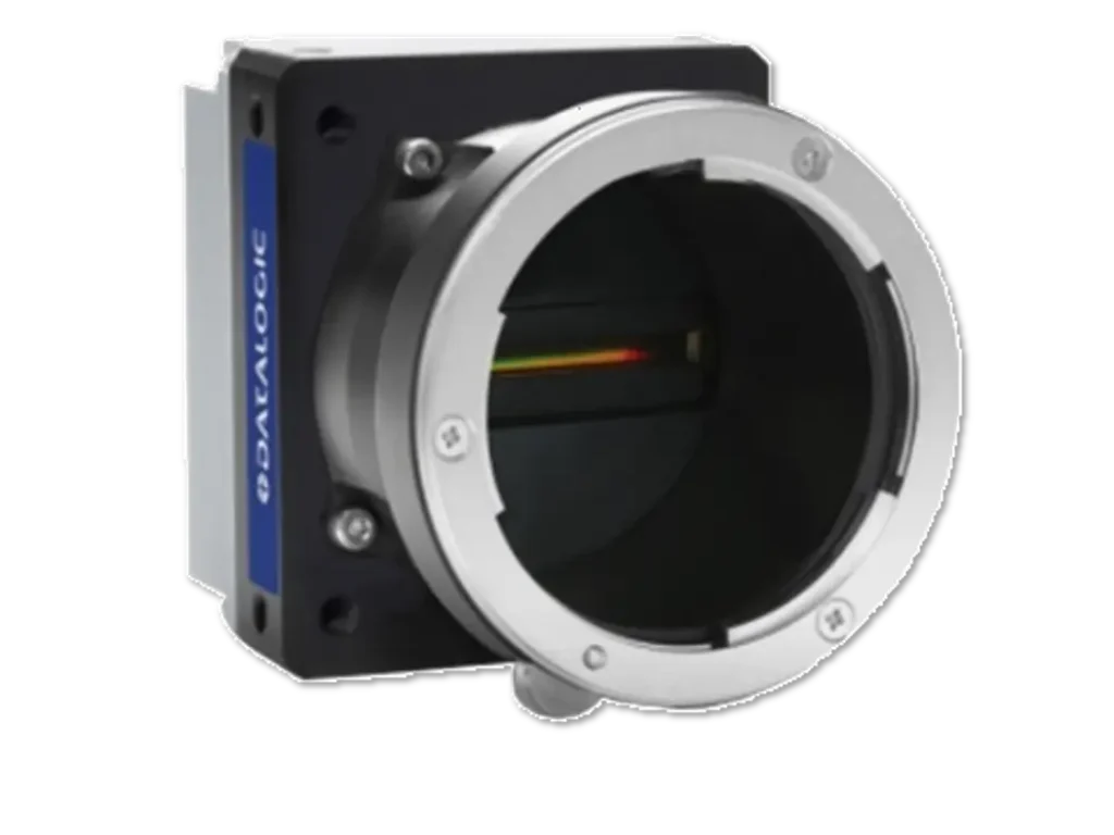 Line scan camera from Datalogic