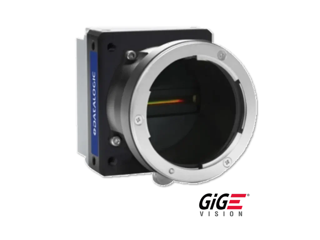 Line Scan Camera from Datalogic