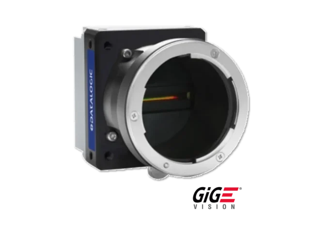 Line Scan Camera from Datalogic