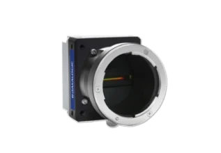 Datalogic Line Scan Industrial Camera