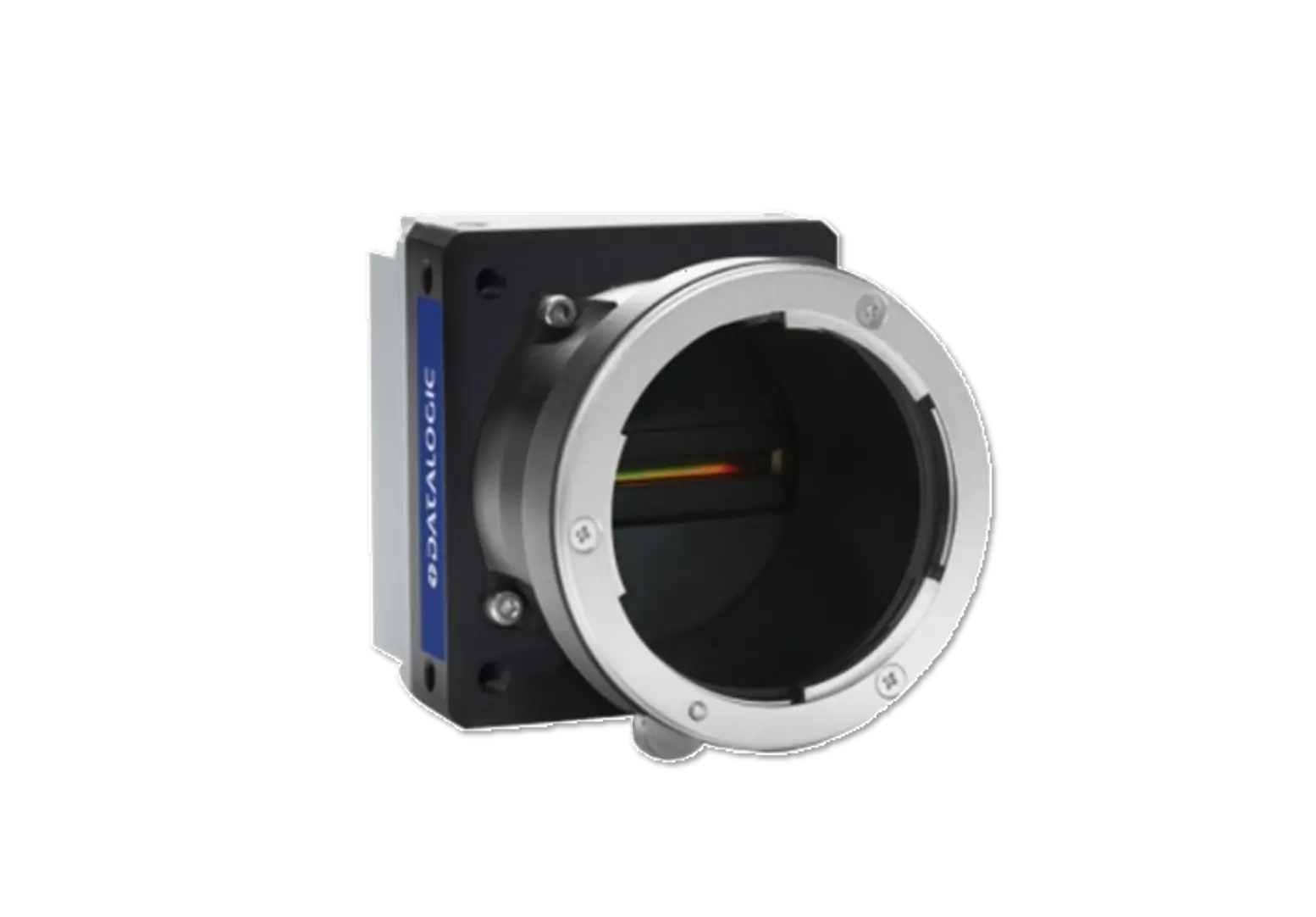 Datalogic Line Scan Industrial Camera