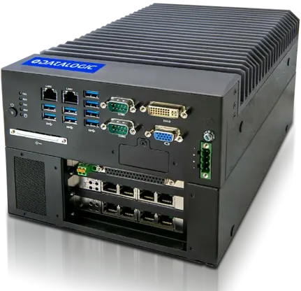 MX-E 90 Vision Processor