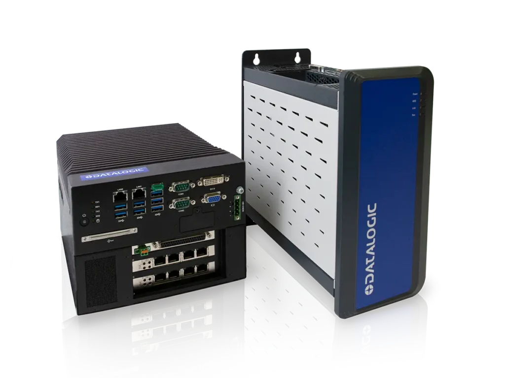MX-E Series Machine Vision Processors