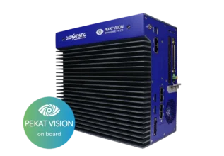 MX-G2000 Machine Vision Processor