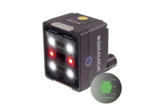 AI Powered Machine Vision Smart Sensor