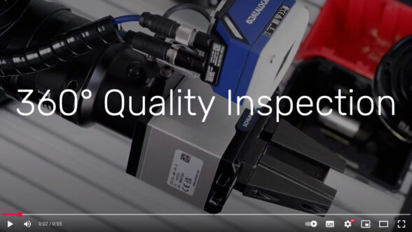 Surface Quality Inspection