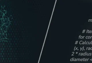 deep learning vs rule based machine vision Q&A — cover image