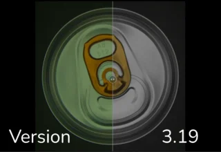 PEKAT VISION version 3.19 Release