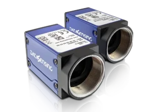 E2 Series Industrial Cameras