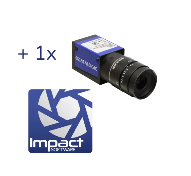 MX-G2000 Vision Processor Software Licensing Options cover image