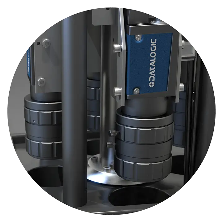 PEKAT VISION Machine Vision Solutions